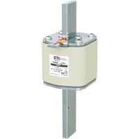 Wkładka bezpiecznikowa (topikowa) NH1 gTr 144A/400V/100kVA MET pomiarowa gTr | 004113865 Eti