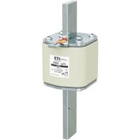 Wkładka bezpiecznikowa (topikowa) NH1 gTr 180A/400V/125kVA MET pomiarowa gTr | 004113866 Eti