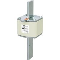 Wkładka bezpiecznikowa (topikowa) NH2 gTr 231A/400V/160kVA MET pomiarowa gTr | 004113874 Eti