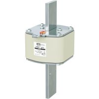 Wkładka bezpiecznikowa (topikowa) NH3 gTr 180A/400V/125kVA MET pomiarowa gTr | 004113881 Eti