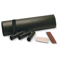 Mufa przelotowa 0,6/1kV do 4-żył. kabli, termokurczliwy zestaw naprawczy 4x 2,5-10mm2 ZMR-0-4żyły | ZMR-0-4ŻYŁY Trytyt