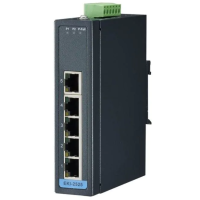 Switch 5X10/100MBPS | EKI-2525-BE Elmark Automatyka