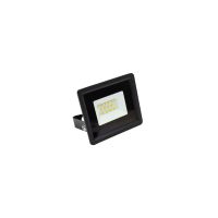 Naświetlacz LED NOCTIS LUX 3 SMD 10W 975lm NW 4000K IP65 czarna barwa naturalna | SLI029048NW_PW Wojnarowscy