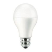 Lampa LEDBulb PILA A67 120W 1900lm 4000K E27 FR ND  matowa | 929003112931 Philips