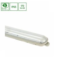 Oprawa hermetyczna LED LIMEA GIGANT 75W 11200lm NW 4000K 230V IP65 IK10 1500mm szary 5 lat gwarancji | SLI028027NW_PW Wojnarowscy