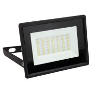 Naświetlacz LED NOCTIS LUX 2 SMD 30W 2800lm NW 4000K IP65 czarny | SLI029050NW_PW Wojnarowscy