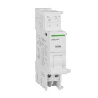 Wyzwalacz wzrostowy ze stykiem iMX+OF-230/400 1CO 100…415 VAC, 110…130 VDC, Acti 9 | A9A26946 Schneider Electric