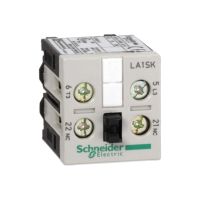 Styki pomocnicze 1NC | LA1SK01 Schneider Electric