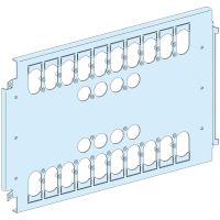 Płyta montażowa NS630/1 INS630 PSet | LVS03461 Schneider Electric