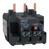 Przekaźnik przeciążeniowy 48-65A klasa 10A | LRD3359 Schneider Electric