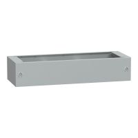 Cokół 200mm do obudów PLA, PLAT 1000x420mm IP44 , Thalassa | NSYZA2104G Schneider Electric