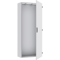 Szafa stojąca TwinLine-W II kl. izol. IP55, TwinLine, TW112S | 2CPX010196R9999 ABB