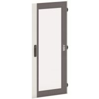 Drzwiczki przezroczyste, TwinLine, TZT312 | 2CPX010873R9999 ABB