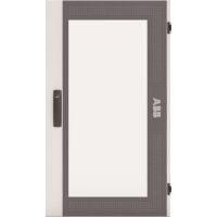 Drzwiczki przezroczyste, TwinLine, TZT204R | 2CPX010875R9999 ABB