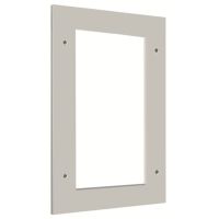Ramka do obudowy ogniotrwałej, 2/2EF11 | 2CPX041078R9999 ABB