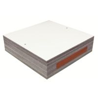Skrzynka ogniotrwała 30min, KF55140 | 2CPX041094R9999 ABB