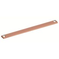Szyna miedziana Cu 40x10mm, L=746mm, CombiLine, ZX1033 | 2CPX041902R9999 ABB