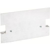 Ścianka działowa między modułami w TriLine W1/D4, RZ161 | 2CPX046571R9999 ABB