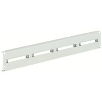 Szyna pod rozłącznik, rozdzielnica NH00 szerokość 2, ZX34P10 (opak 10szt) | 2CPX062481R9999 ABB