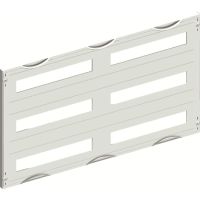 Maskownica pozioma 300x750 SmissLine, CombiLine, AS32H | 2CPX062768R9999 ABB