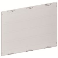 Maskownica pełna 600x750mm, AG34 | 2CPX062827R9999 ABB