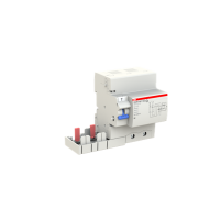 Blok różnicowo-prądowy DDA802 A-100/0,03 AP-R, 100A 2P 30mA A, pro M compact | 2CSB802401R1000 ABB