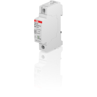 Ogranicznik przepięć OVR T2-T3 20-440 P QS, pro M compact | 2CTB803871R1100 ABB