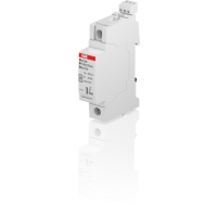 Ogranicznik przepięć OVR T2-T3 20-275 P TS QS, pro M compact | 2CTB803871R2500 ABB
