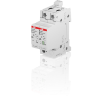Ogranicznik przepięć OVR T2 N1 40-275s P TS QS, pro M compact | 2CTB815704R0400 ABB
