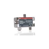 Ogranicznik przepięć OVR TV/EURO, pro M compact | 7242249 ABB