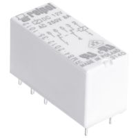 Przekaźnik elektromagnetyczny, miniaturowy 8A 24VDC IP67, RM84-3012-35-1024 | 600408 Relpol