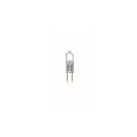 Żarówka halogenowa niskonapięciowa bez odbłyśnika Halo Caps 25W GY6.35 12V CL 1BC/10 | 925723617102 Philips
