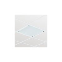Oprawa ścienna/sufitowa CR250B LED 55S/840 PSU W60L60 IP65 | 910503910169 Philips