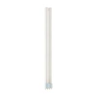 Świetlówka kompaktowa bez zintegrowanego statecznika MASTER PL-L Polar 36W/840/4P 1CT/25 | 927931084070 Philips
