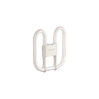 Świetlówka kompaktowa bez zintegrowanego statecznika PL-Q 28W/827/2P 1CT/10BOX | 927939282740 Philips