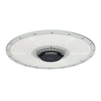 Oprawa typu high bay BY122P G4 LED 250S/865 PSU WB | 911401578651 Philips