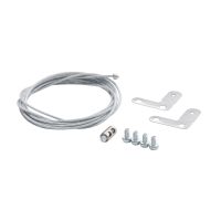 Osprzęt mechaniczny do opraw oświetleniowych RC132Z SC | 911401892080 Philips