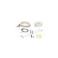 Osprzęt elektryczny do opraw oświetleniowych ZCS260 SME-3-WH | 910925225011 Philips