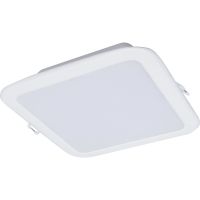 Naświetlacz LED DN065B G2 LED 10/840 11W 220V L150 SQ EU, LED INAIRE | 929002220932 Philips