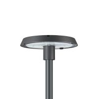 Oprawa uliczna LED BDP260 LED 50-4S/740 II DS50 62P | 912300024260 Philips