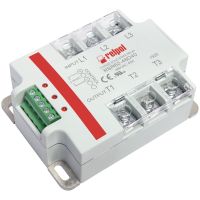 Przekaźnik półprzewodnikowy RSR62-48D40 | 2615962 Relpol