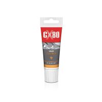 Smar plastyczny CX80 ELECTRIX tuba 40g o wysok. przewod. elektrycznej od -40st.C do +150st.C | 99.303 Elektro-Plast Opatówek