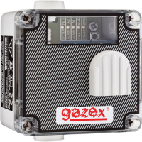 Progowy detektor gazów, RS488 DG-20.EN/M | DG-20.EN/M Gazex