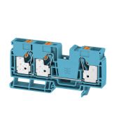 Blok zaciskowy | 2494080000 Weidmuller