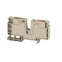 Blok zaciskowy | 2502280000 Weidmuller