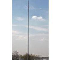 Słup stalowy okrągły ANTARES P 60 10m, grubość ścianki 3mm | 100250PGXS Valmont