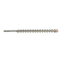 Wiertło SDS-max 35 x 450/570 | 4932352790 Milwaukee
