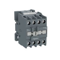 Stycznik mocy TeSys TVS 32A 3P 15KW 220V AC 1NC AC-3 zaciski śrubowe | LC1E3201M7 Schneider Electric