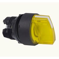 Naped podświetlany Przełącznik 2POŁO.SAMOCZ.POWR.POM. | ZB5AK1483 Schneider Electric