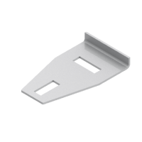 Łącznik ceownika LCJ70MC gr. blachy 3mm | 850251 Baks